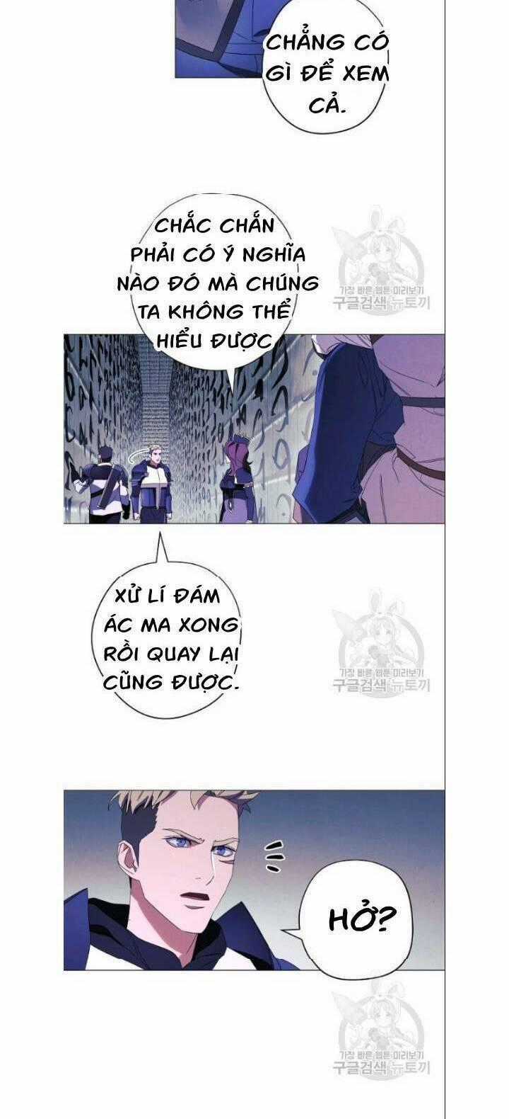 Đấu Trường Sinh Tử Chapter 61 trang 40