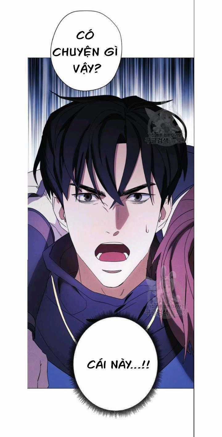 Đấu Trường Sinh Tử Chapter 61 trang 41