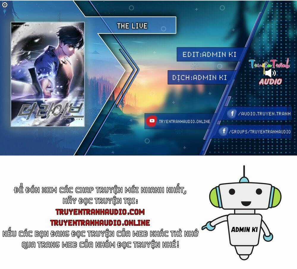 Đấu Trường Sinh Tử Chapter 62 trang 0