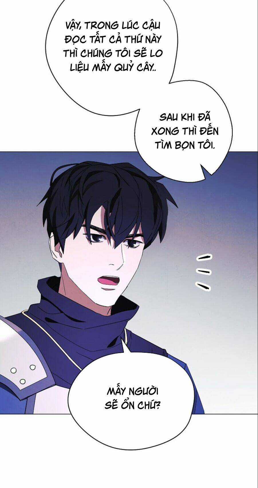 Đấu Trường Sinh Tử Chapter 62 trang 10