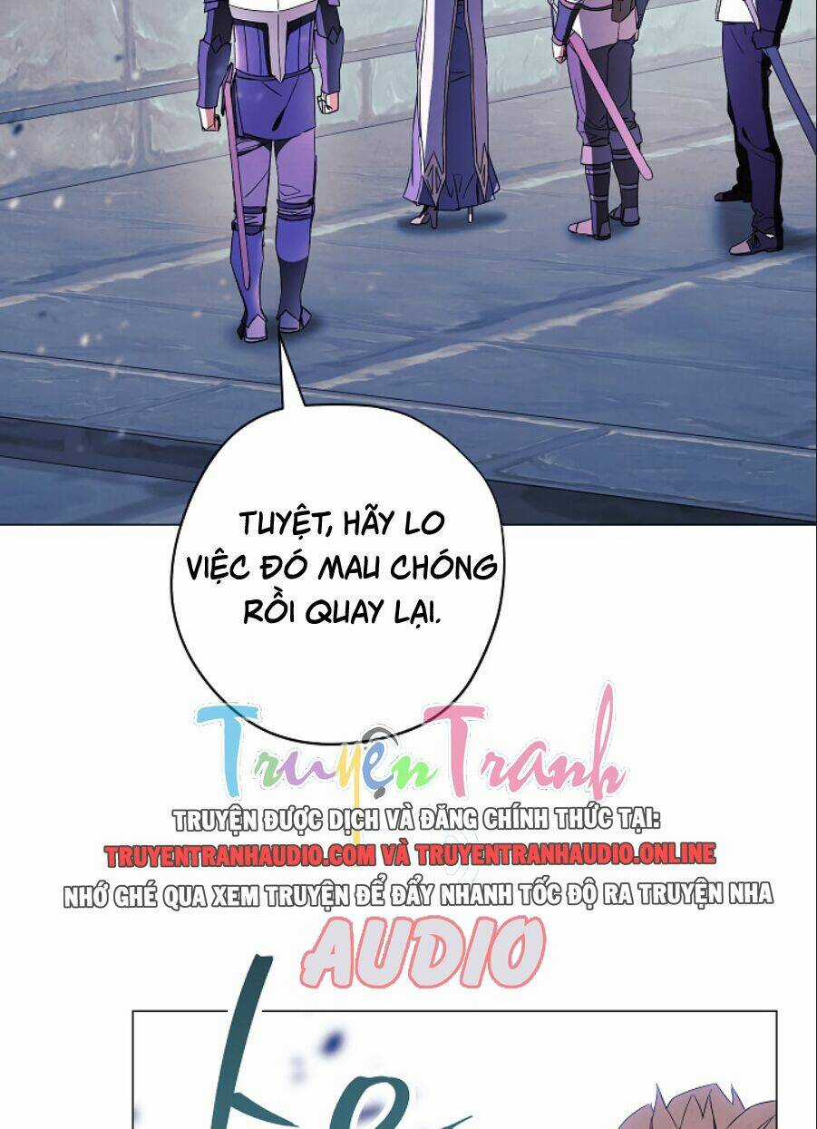 Đấu Trường Sinh Tử Chapter 62 trang 16