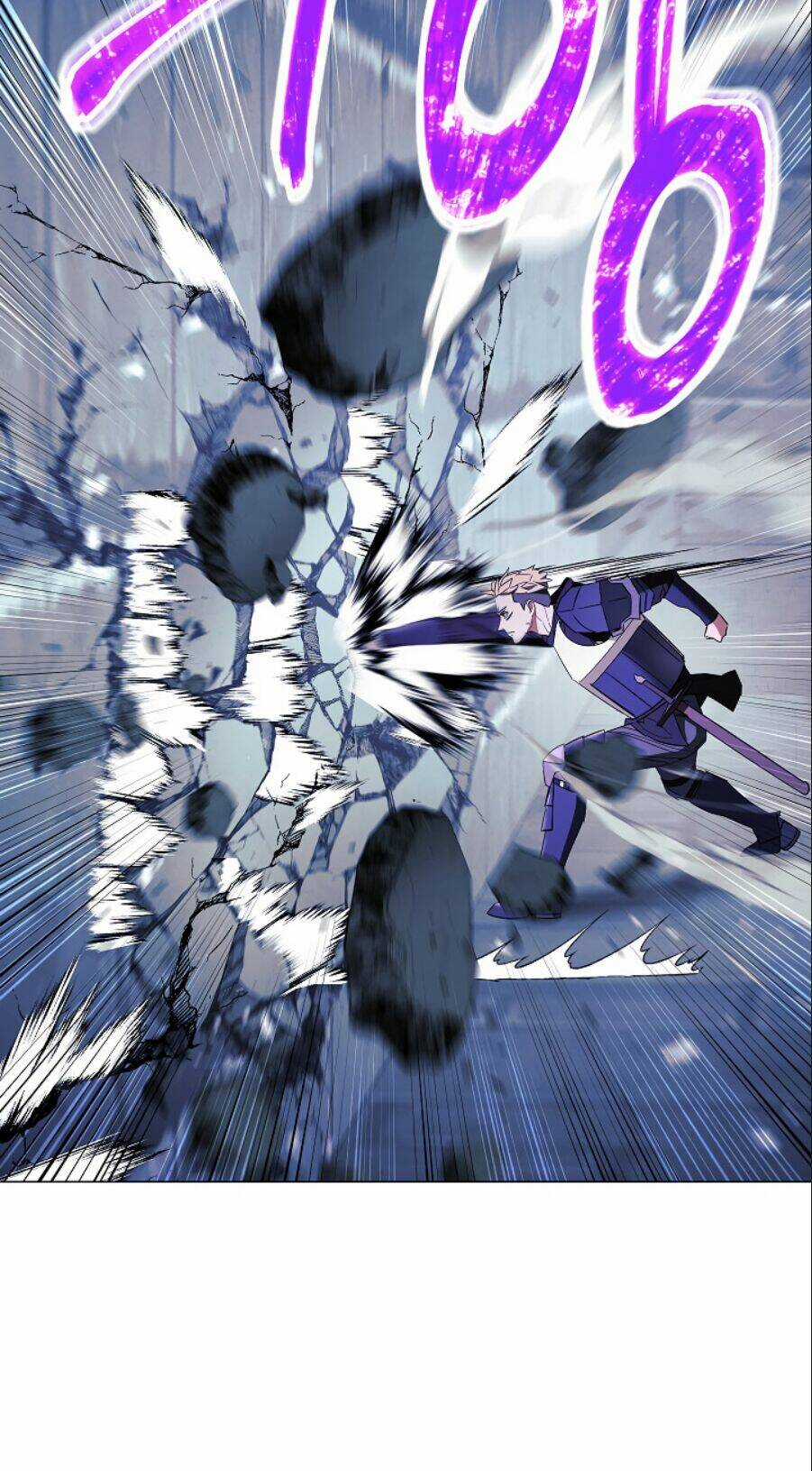 Đấu Trường Sinh Tử Chapter 62 trang 18