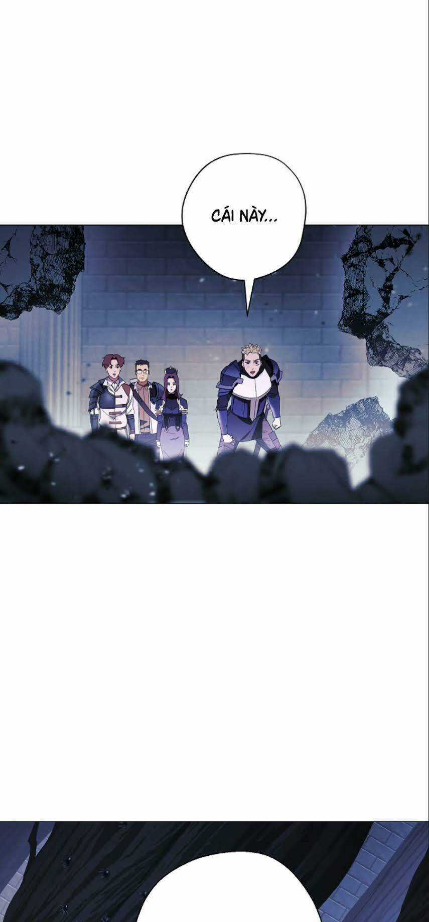 Đấu Trường Sinh Tử Chapter 62 trang 19