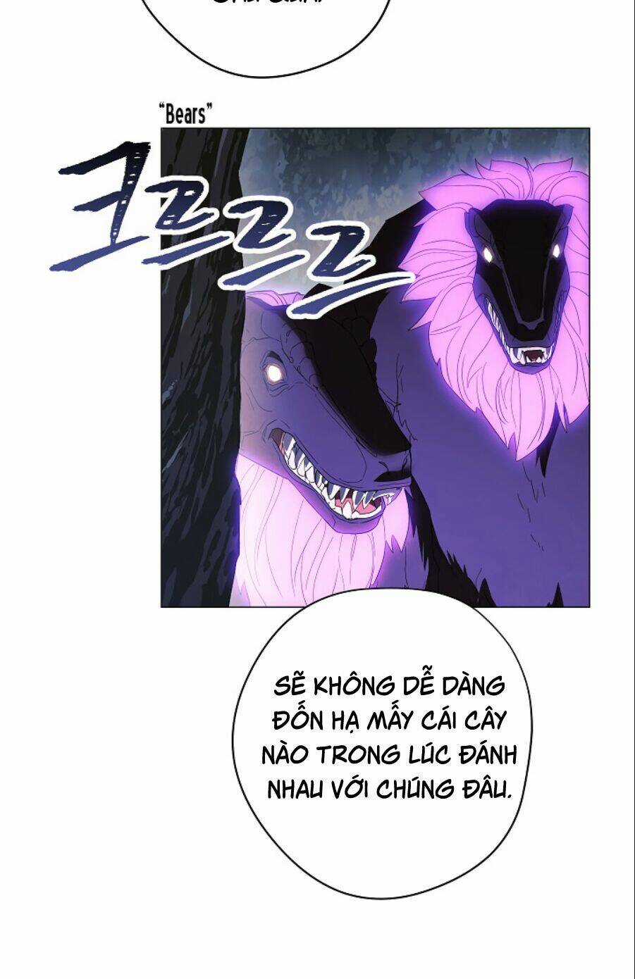 Đấu Trường Sinh Tử Chapter 62 trang 22