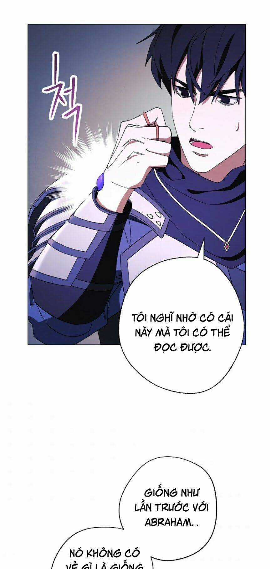 Đấu Trường Sinh Tử Chapter 62 trang 3