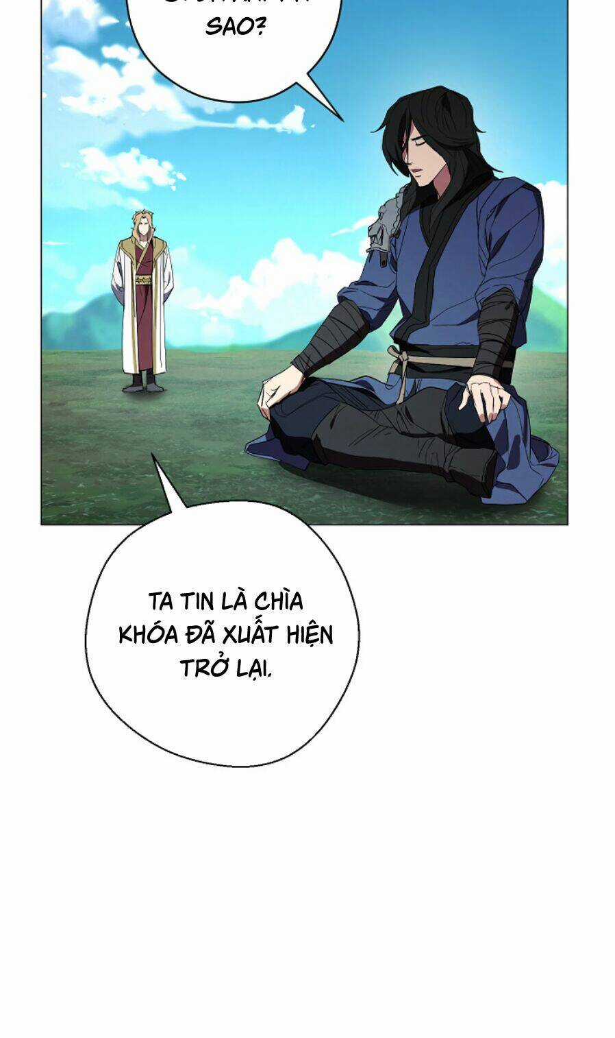 Đấu Trường Sinh Tử Chapter 62 trang 35