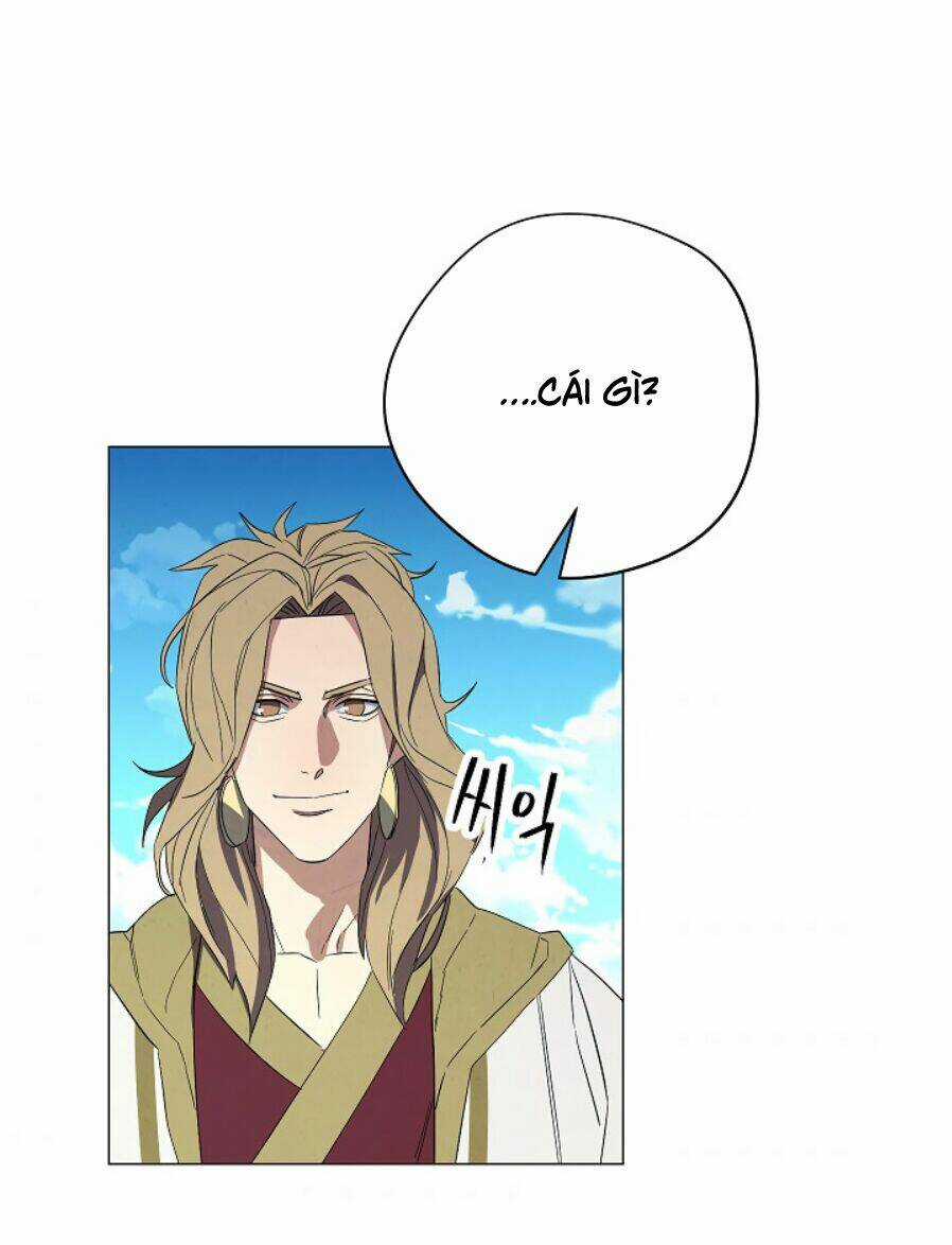 Đấu Trường Sinh Tử Chapter 62 trang 37