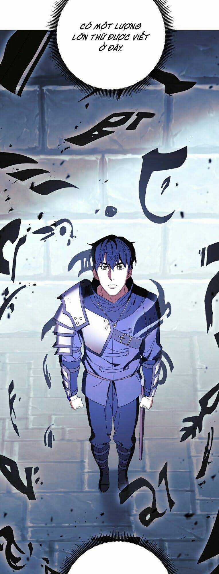 Đấu Trường Sinh Tử Chapter 62 trang 40