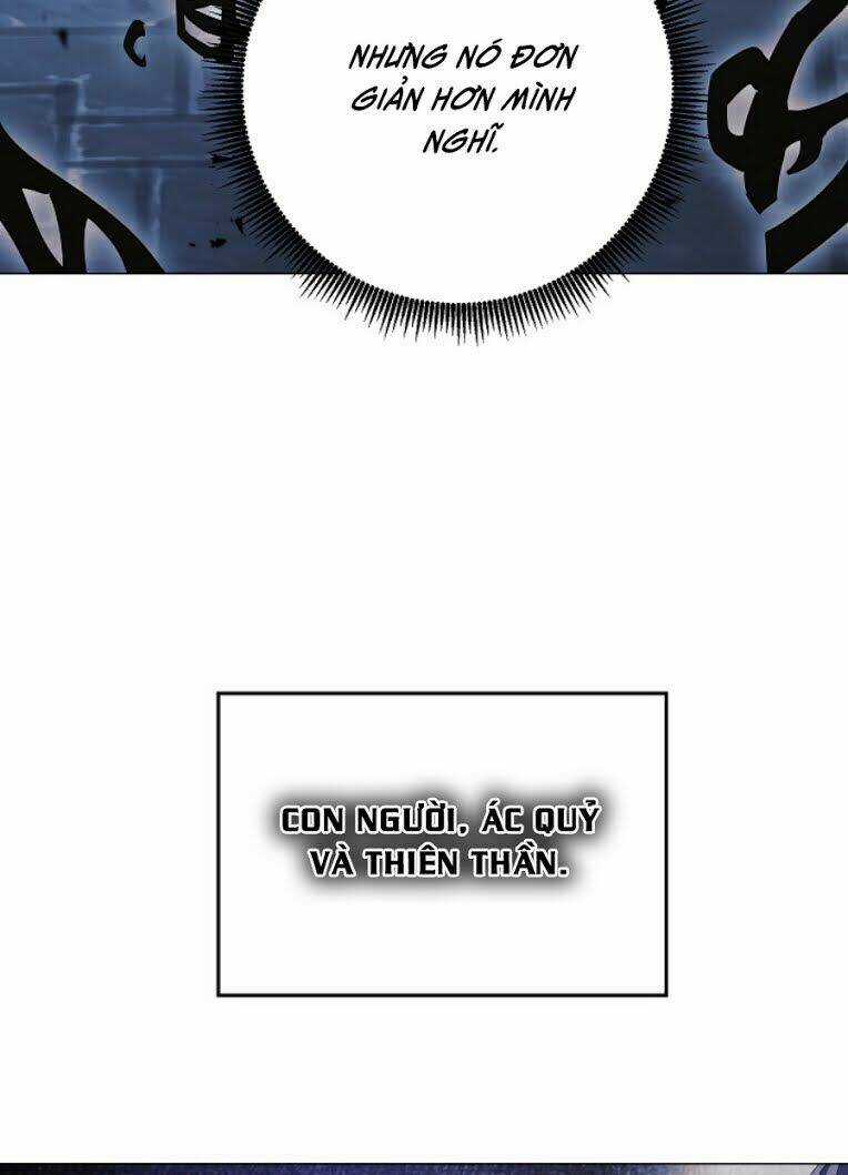 Đấu Trường Sinh Tử Chapter 62 trang 41