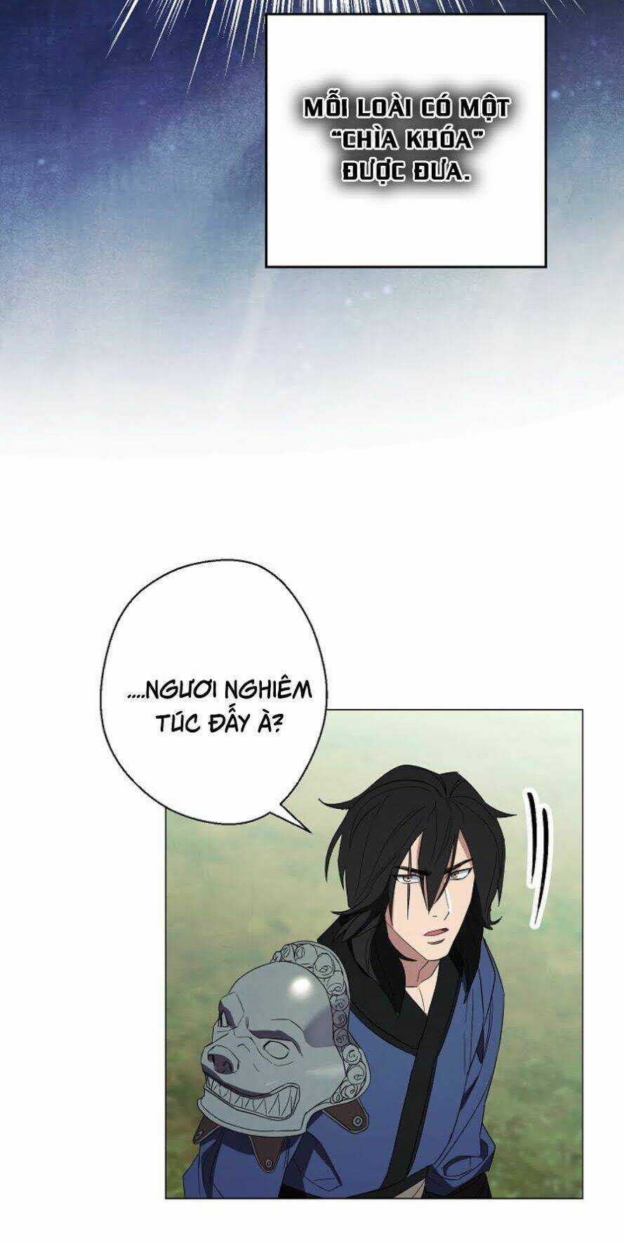 Đấu Trường Sinh Tử Chapter 62 trang 44