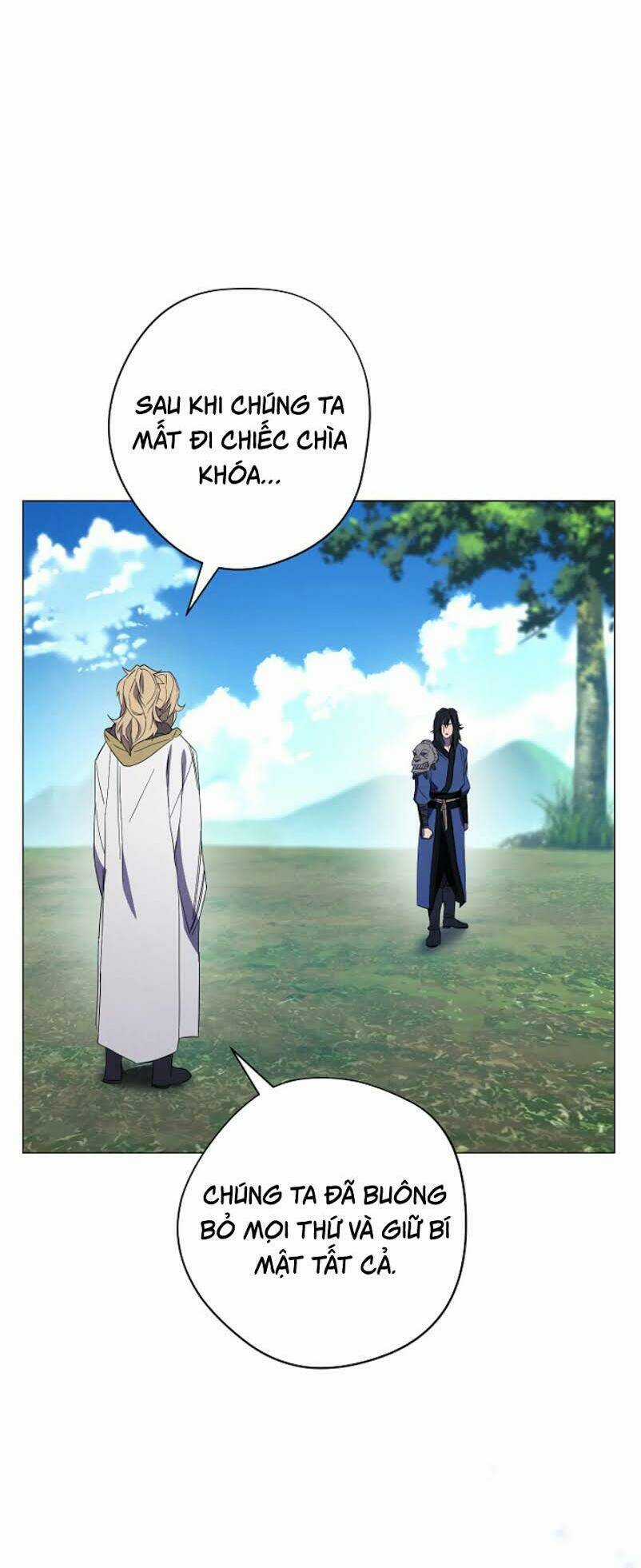 Đấu Trường Sinh Tử Chapter 62 trang 48