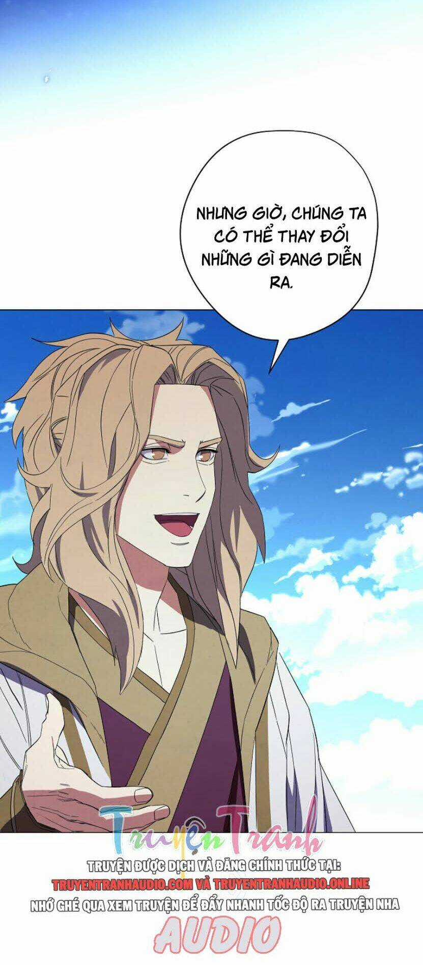 Đấu Trường Sinh Tử Chapter 62 trang 50