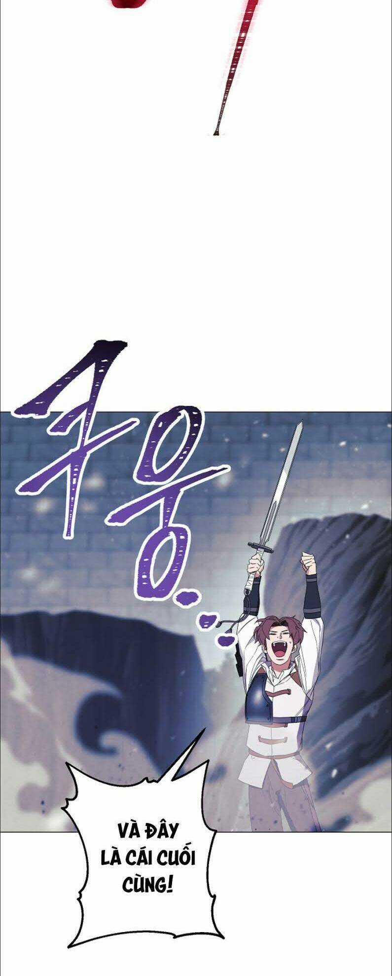 Đấu Trường Sinh Tử Chapter 62 trang 57