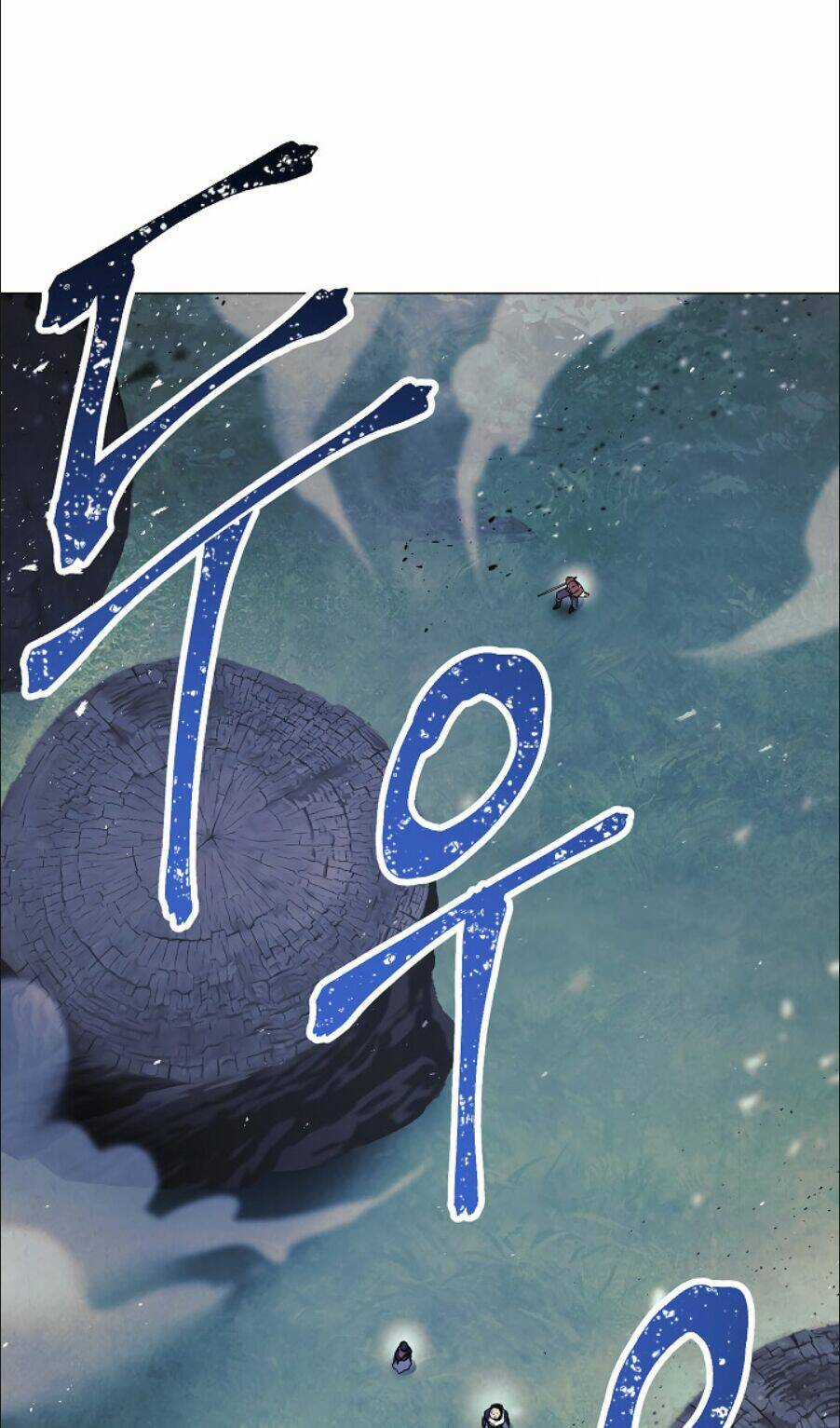 Đấu Trường Sinh Tử Chapter 62 trang 58