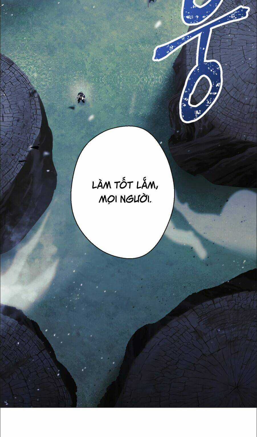 Đấu Trường Sinh Tử Chapter 62 trang 59