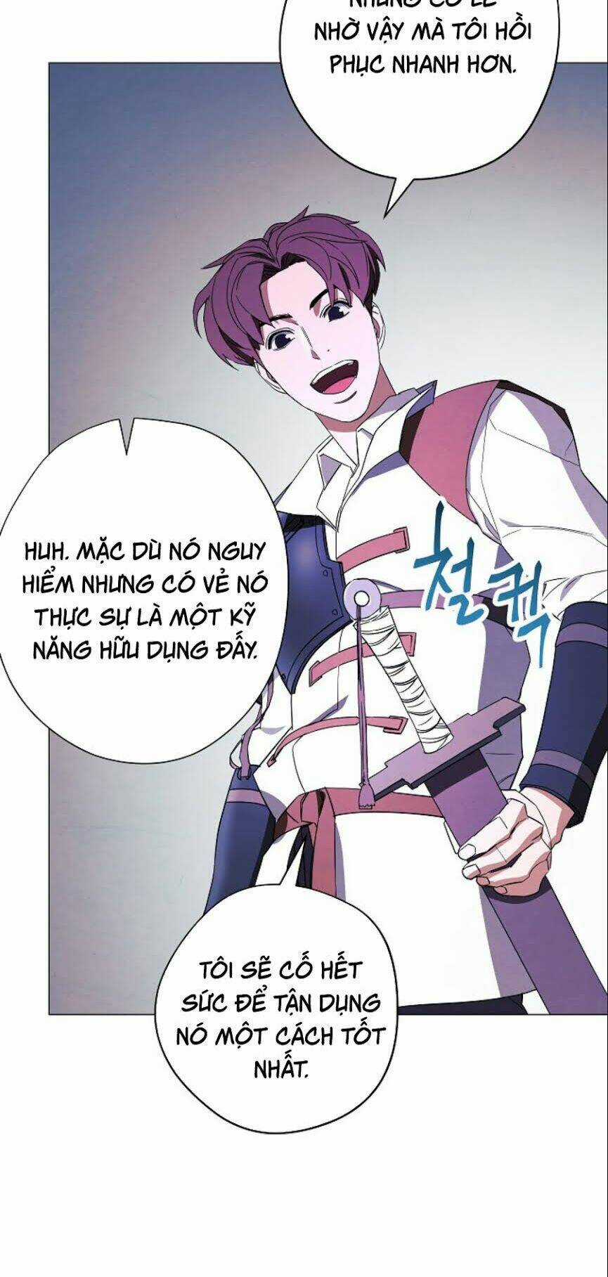 Đấu Trường Sinh Tử Chapter 62 trang 6