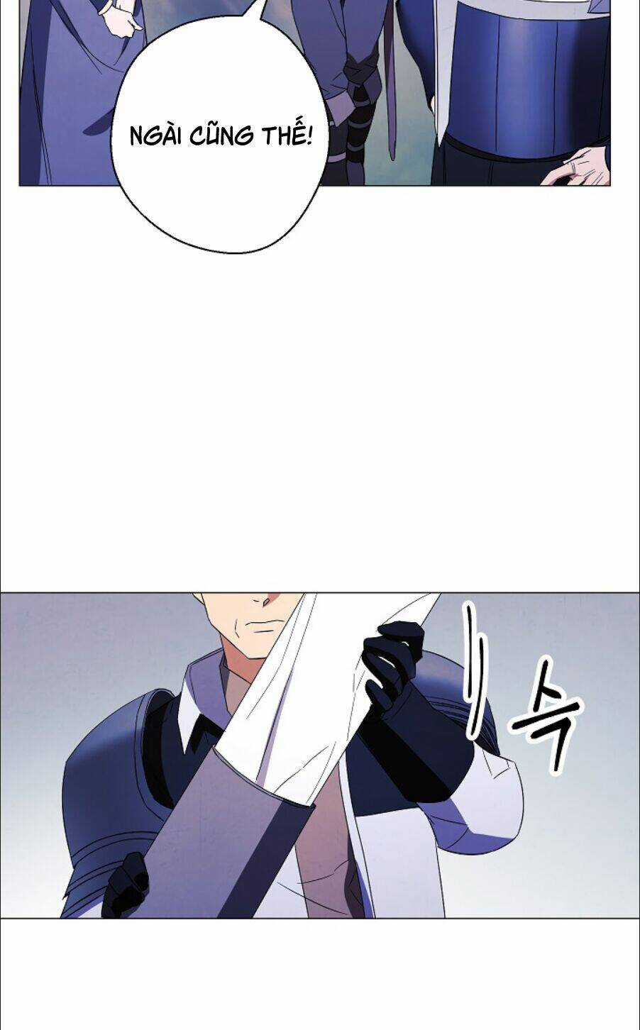 Đấu Trường Sinh Tử Chapter 62 trang 63