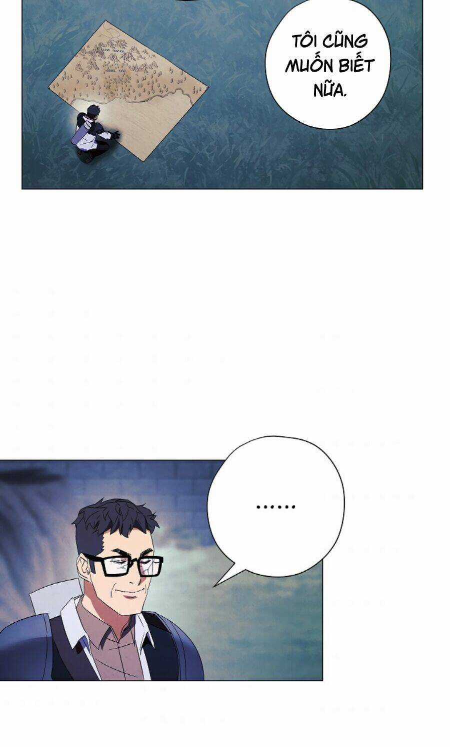 Đấu Trường Sinh Tử Chapter 62 trang 69