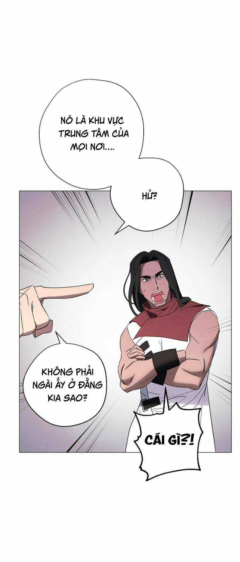 Đấu Trường Sinh Tử Chapter 62 trang 75