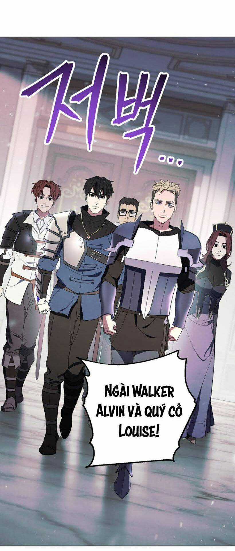 Đấu Trường Sinh Tử Chapter 62 trang 76