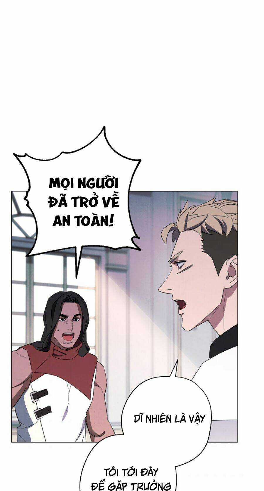 Đấu Trường Sinh Tử Chapter 62 trang 77