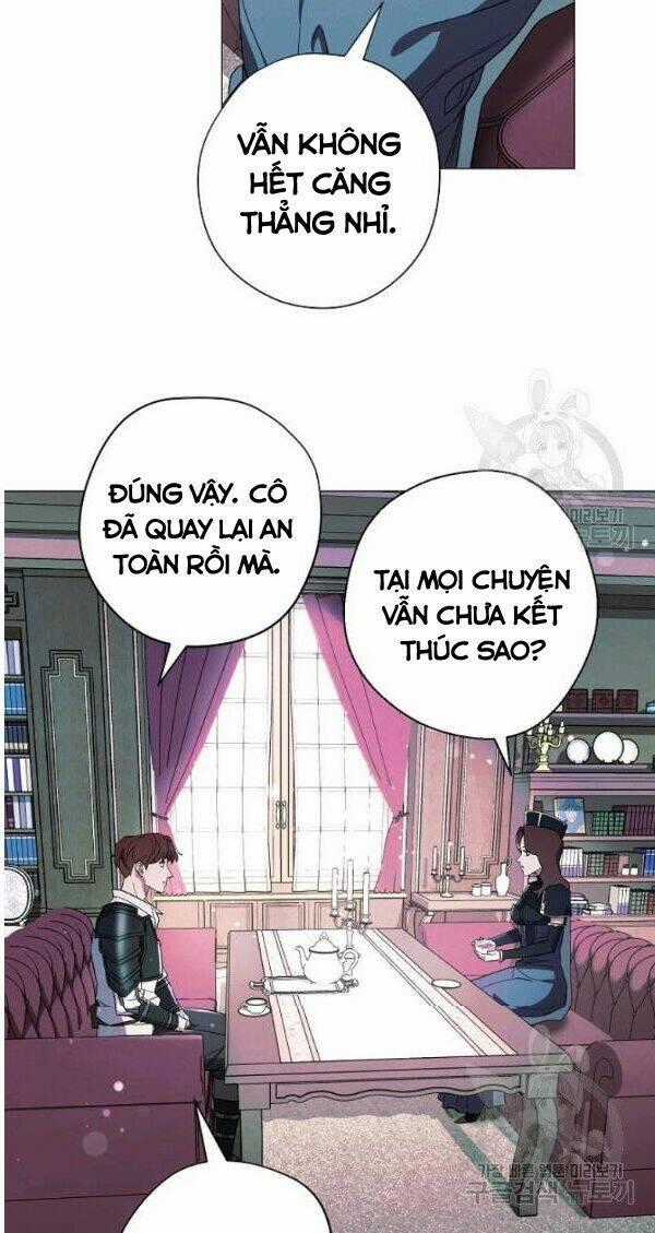 Đấu Trường Sinh Tử Chapter 63 trang 1