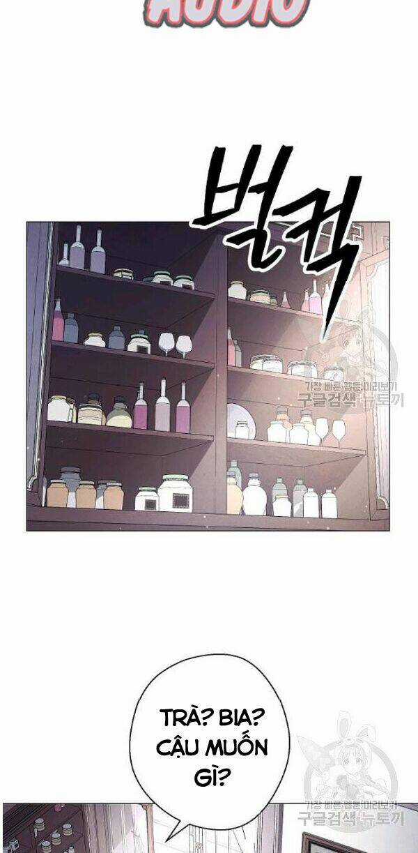 Đấu Trường Sinh Tử Chapter 63 trang 10