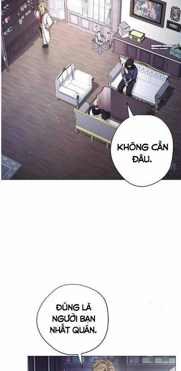 Đấu Trường Sinh Tử Chapter 63 trang 11