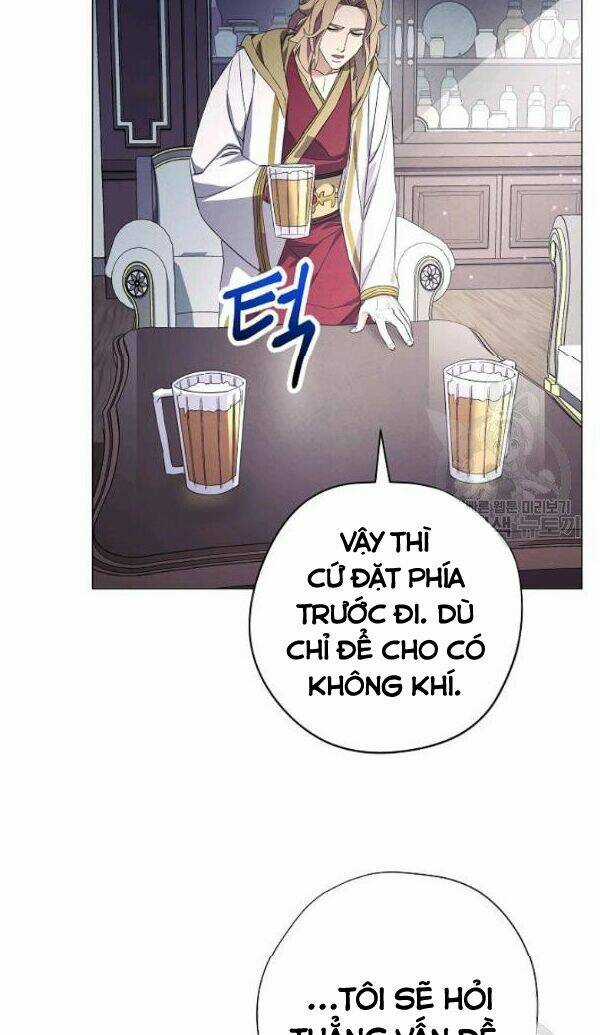 Đấu Trường Sinh Tử Chapter 63 trang 12