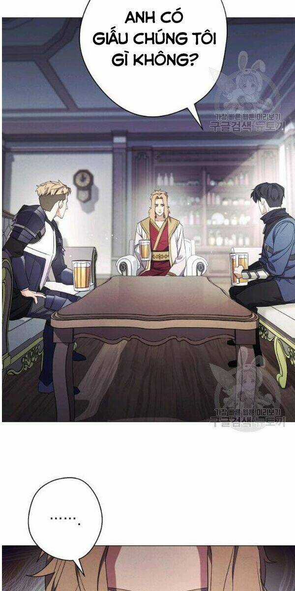 Đấu Trường Sinh Tử Chapter 63 trang 14