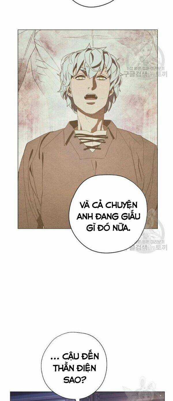 Đấu Trường Sinh Tử Chapter 63 trang 16