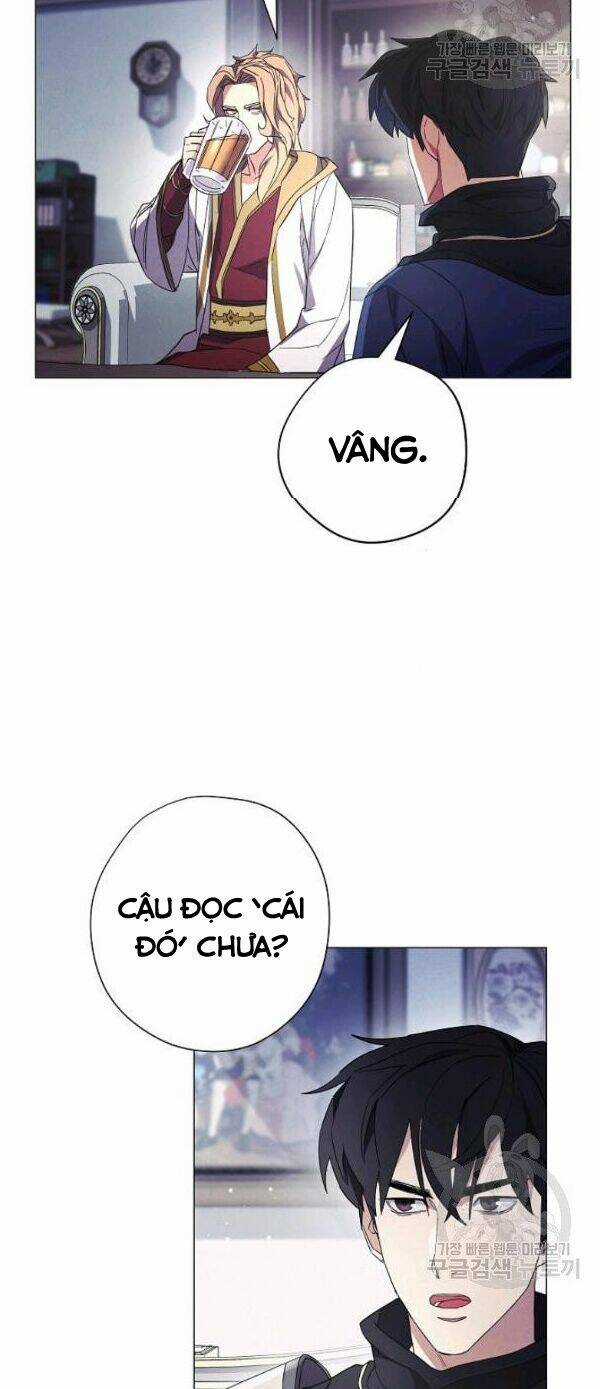 Đấu Trường Sinh Tử Chapter 63 trang 17