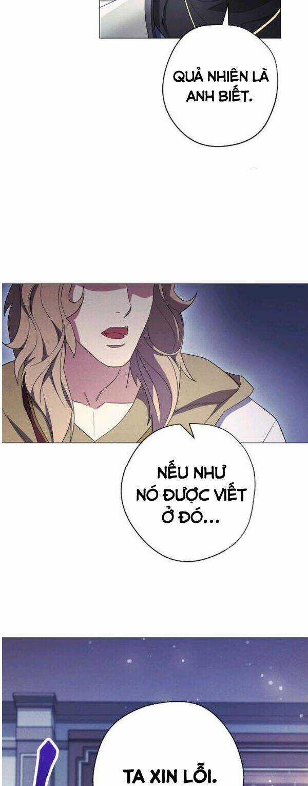 Đấu Trường Sinh Tử Chapter 63 trang 18