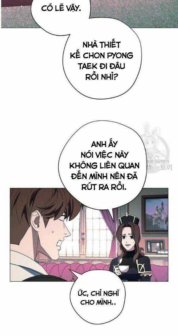 Đấu Trường Sinh Tử Chapter 63 trang 2