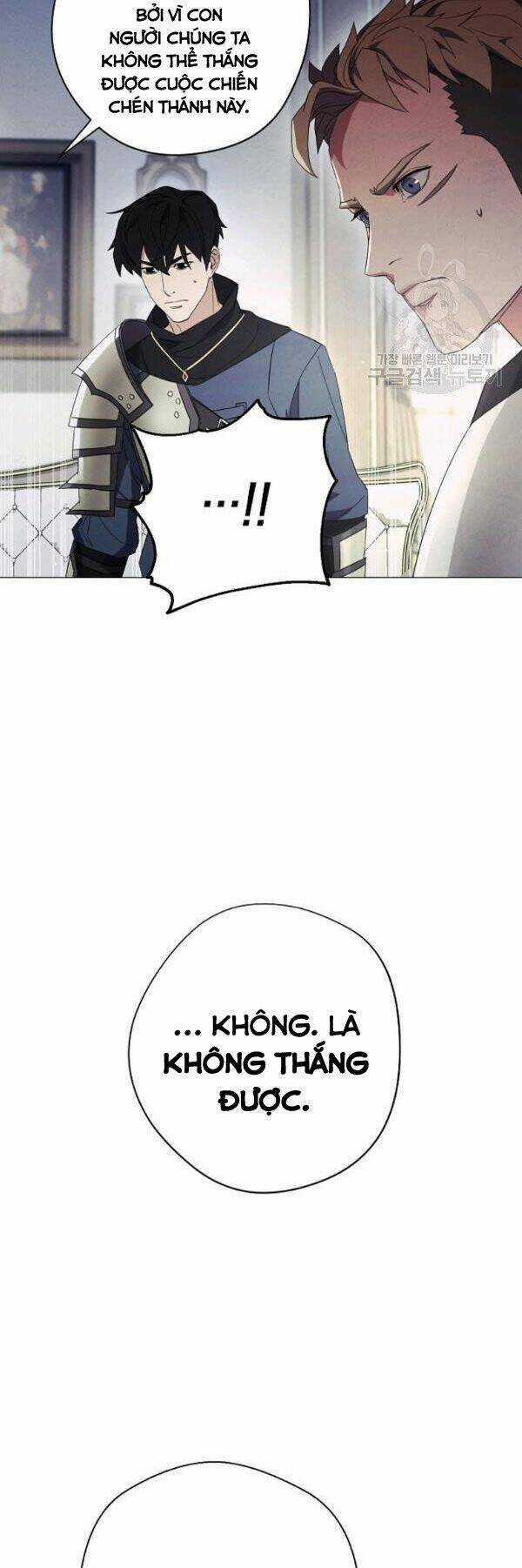 Đấu Trường Sinh Tử Chapter 63 trang 21