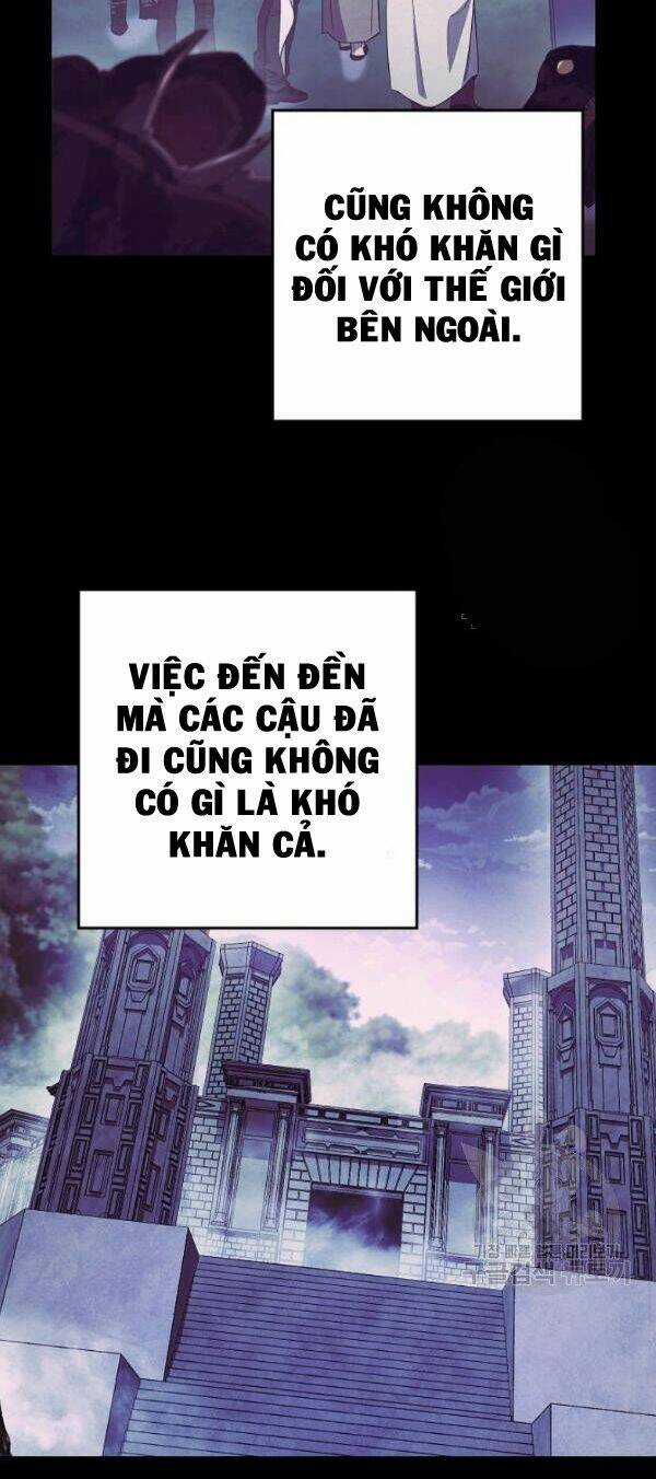 Đấu Trường Sinh Tử Chapter 63 trang 29