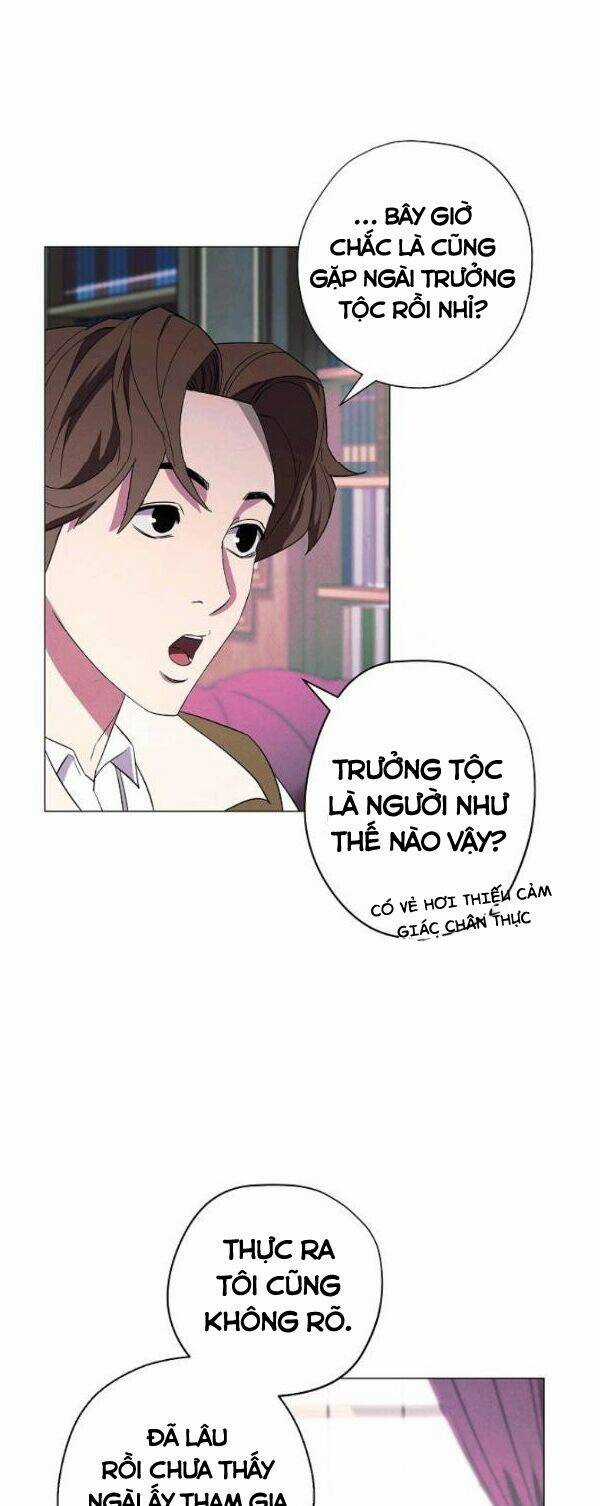 Đấu Trường Sinh Tử Chapter 63 trang 3