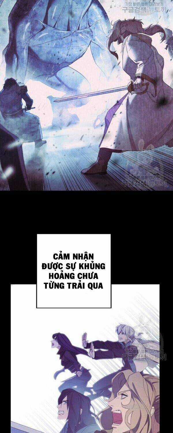 Đấu Trường Sinh Tử Chapter 63 trang 33