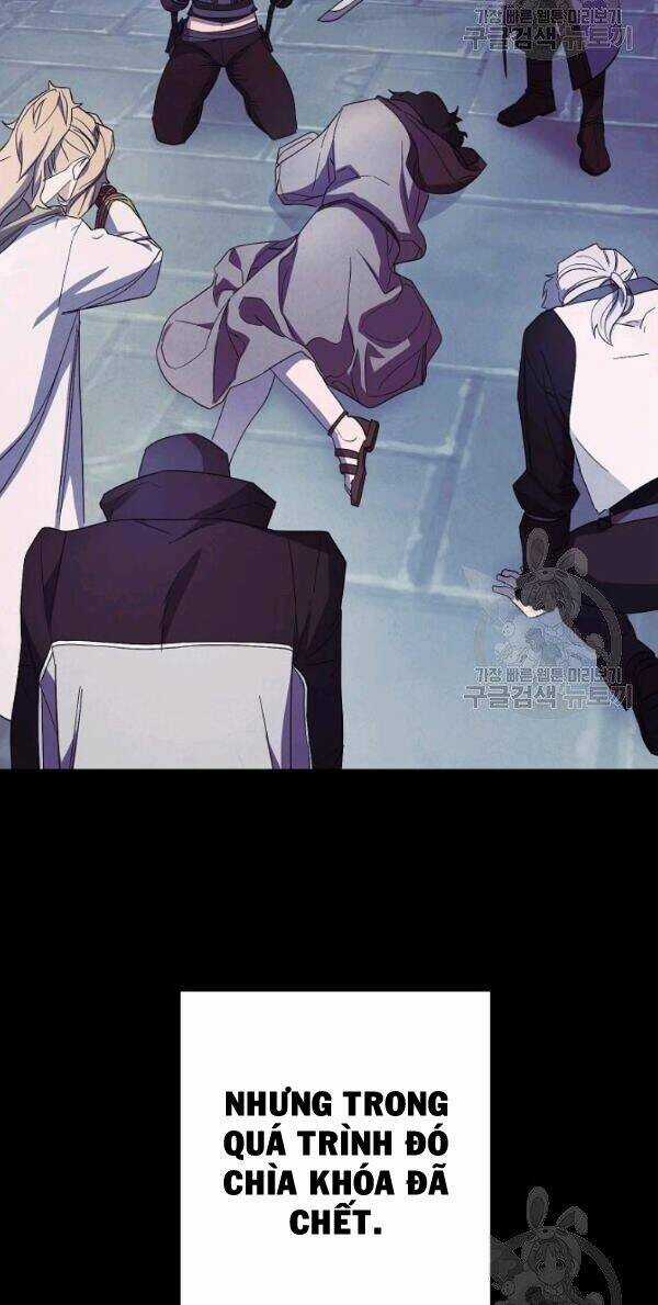 Đấu Trường Sinh Tử Chapter 63 trang 36