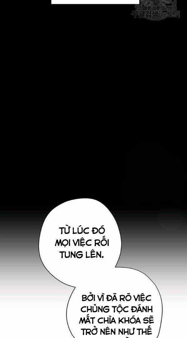 Đấu Trường Sinh Tử Chapter 63 trang 37