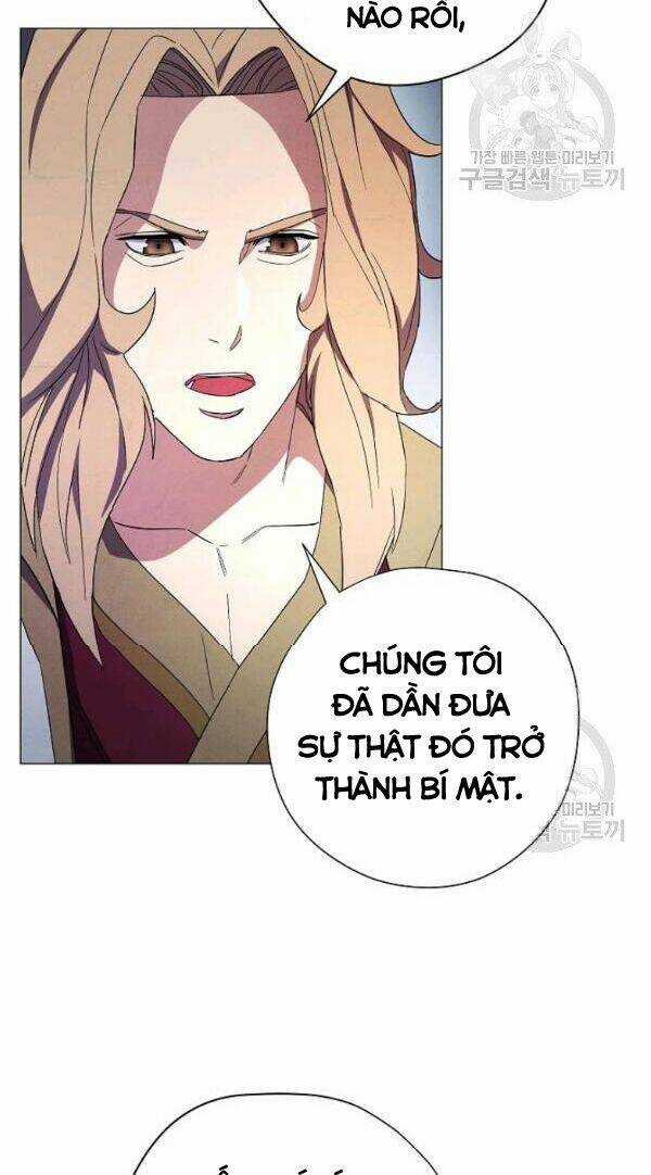 Đấu Trường Sinh Tử Chapter 63 trang 38