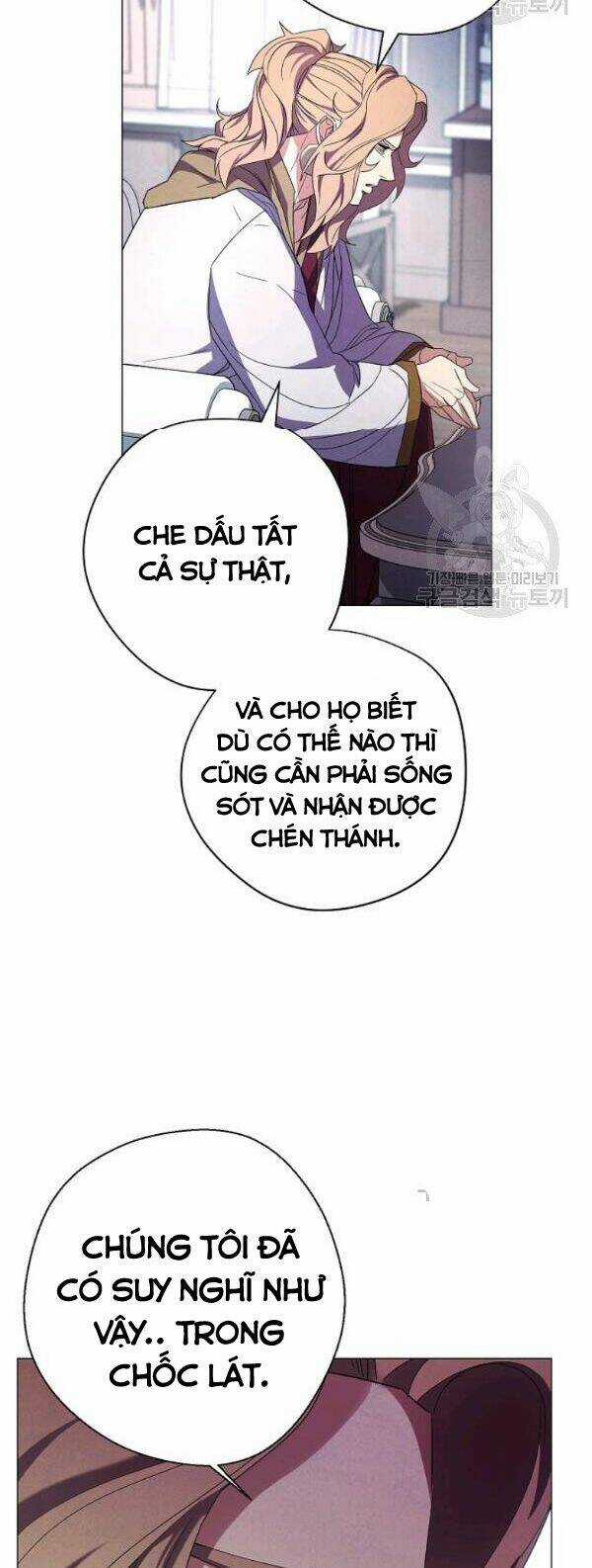 Đấu Trường Sinh Tử Chapter 63 trang 40