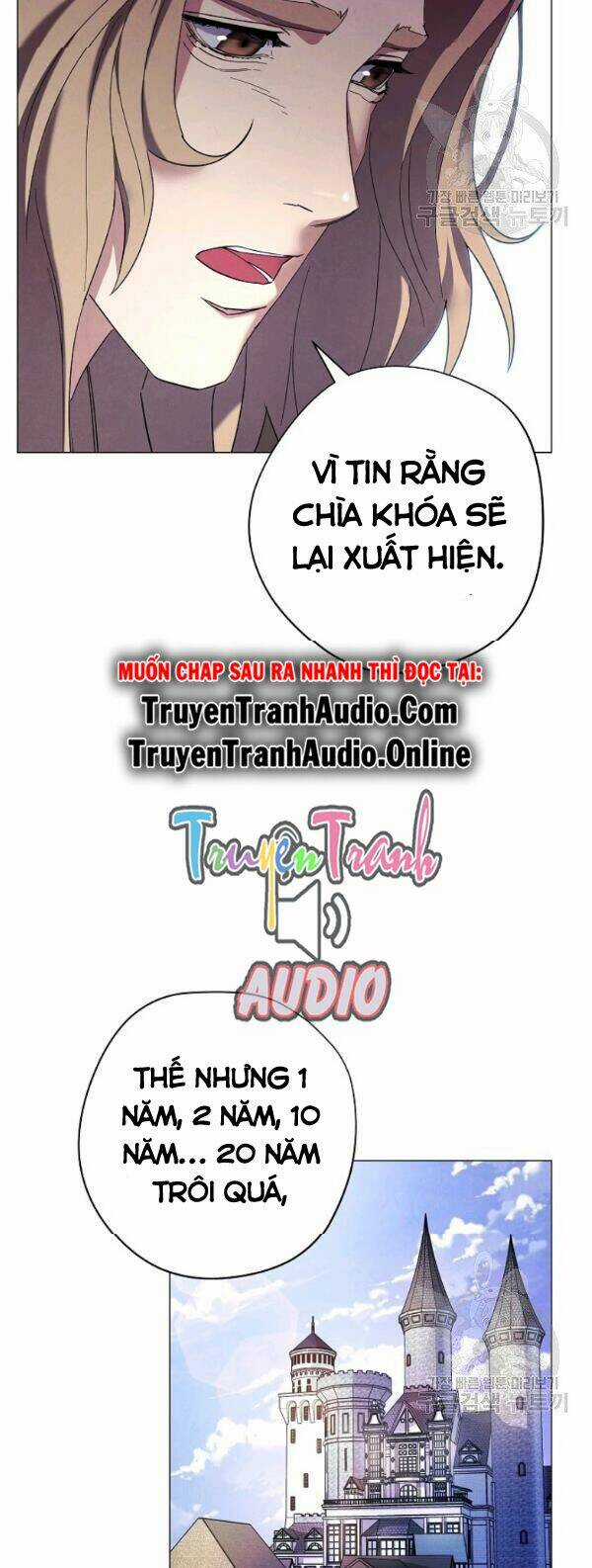 Đấu Trường Sinh Tử Chapter 63 trang 41