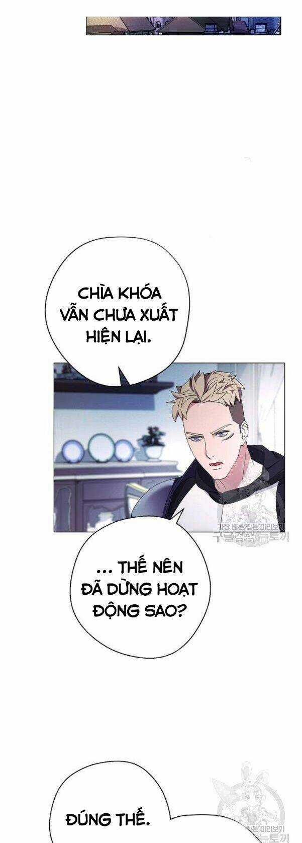 Đấu Trường Sinh Tử Chapter 63 trang 42