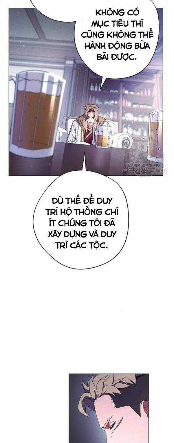 Đấu Trường Sinh Tử Chapter 63 trang 43