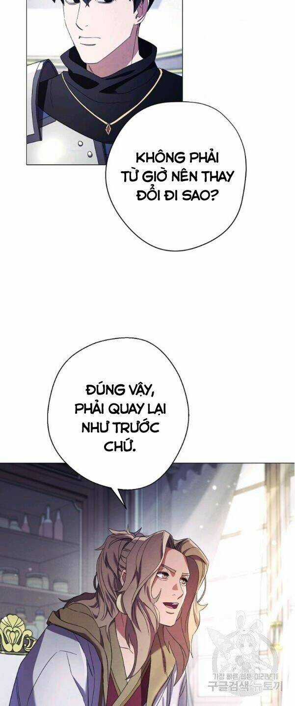 Đấu Trường Sinh Tử Chapter 63 trang 45