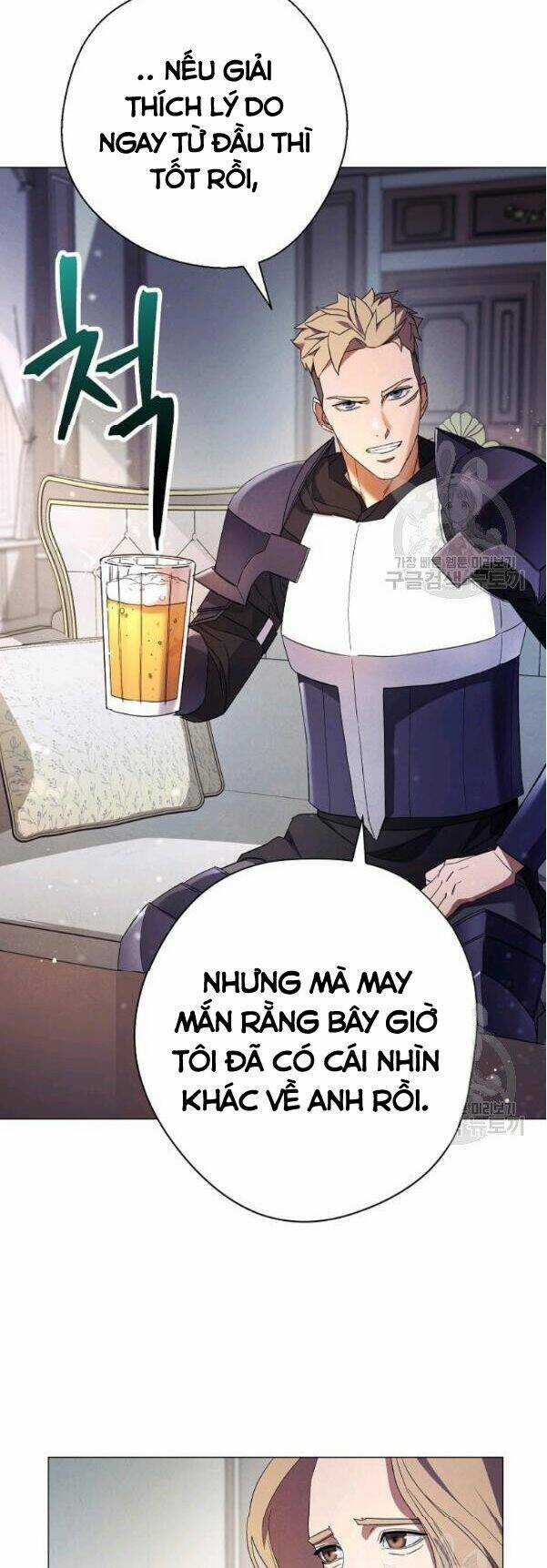 Đấu Trường Sinh Tử Chapter 63 trang 47