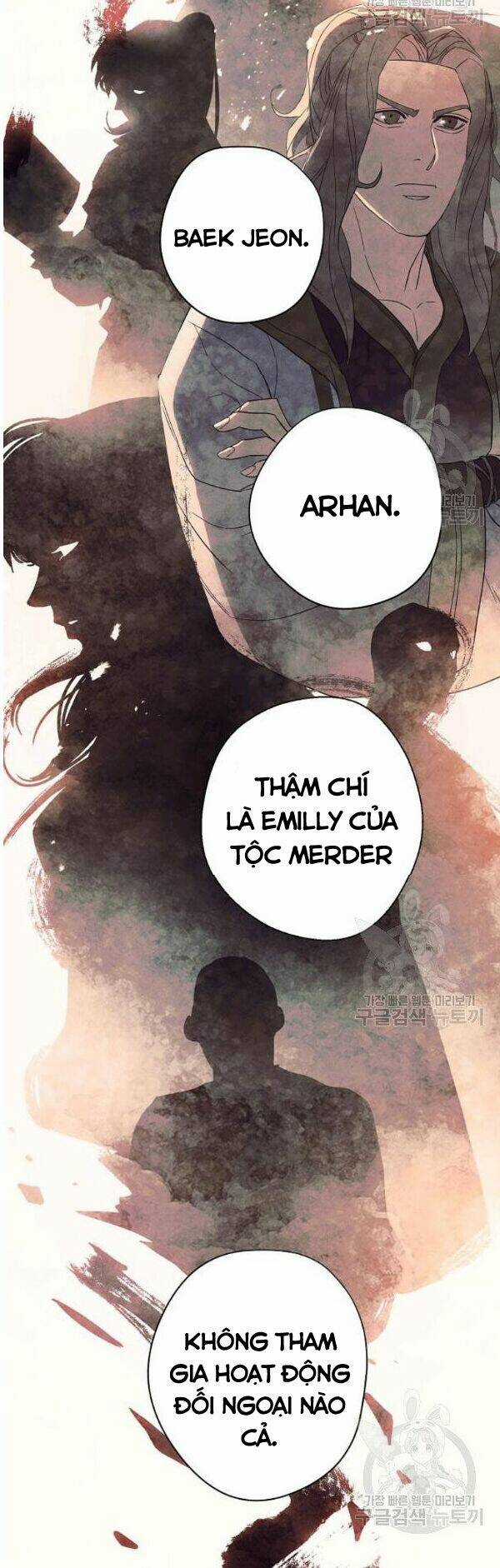 Đấu Trường Sinh Tử Chapter 63 trang 5