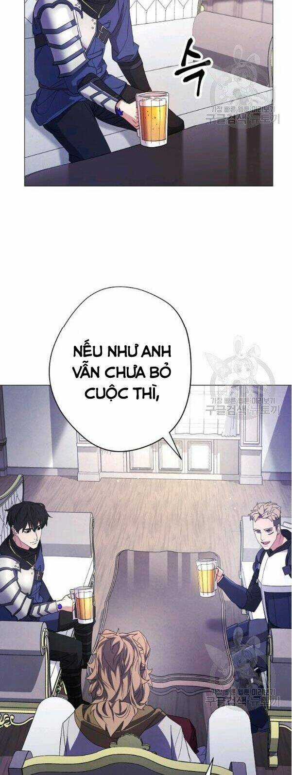 Đấu Trường Sinh Tử Chapter 63 trang 50