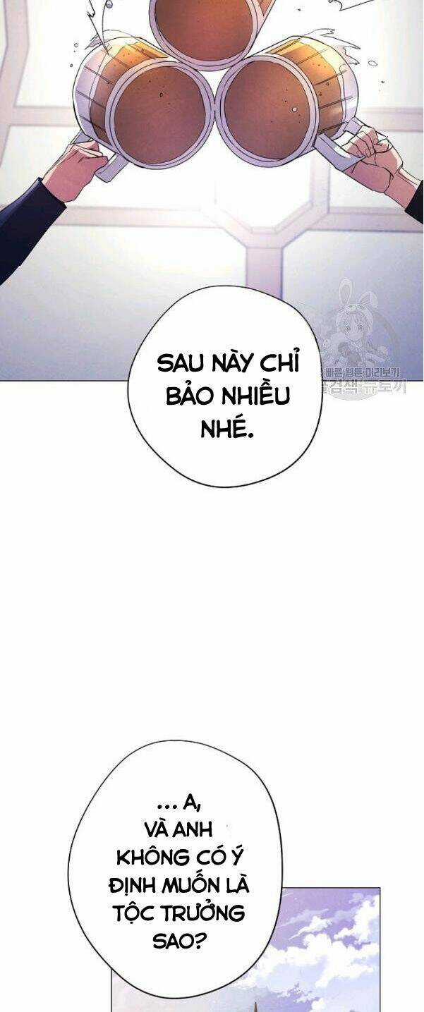 Đấu Trường Sinh Tử Chapter 63 trang 53